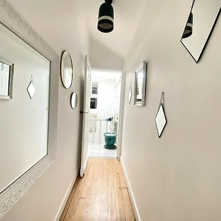 Familiale A Villa Arcachon