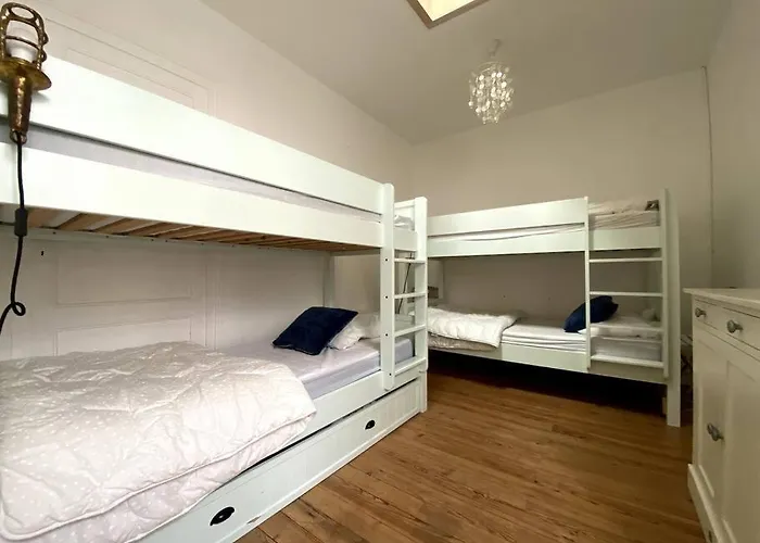 别墅 Familiale A *