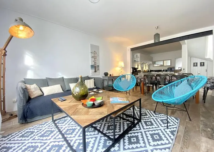 别墅 Familiale A *