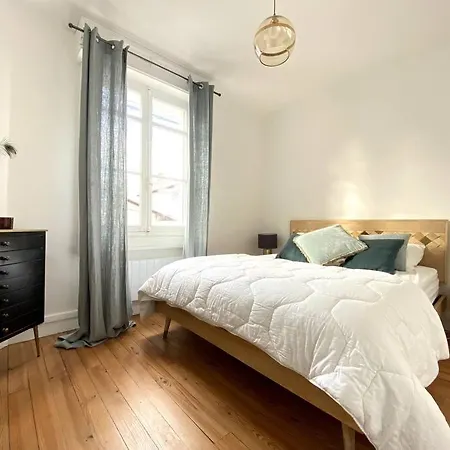 Familiale A Вилла