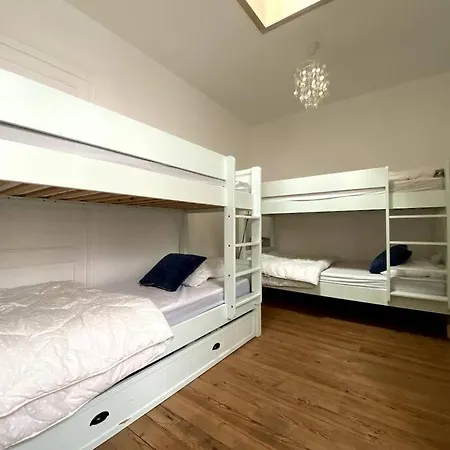 Вилла Familiale A *