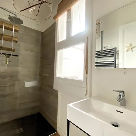 Casa de Férias Familiale à