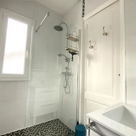 Casa de Férias Familiale à