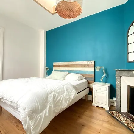 Casa de Férias Familiale à Arcachon