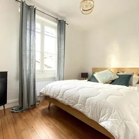 Familiale à Arcachon