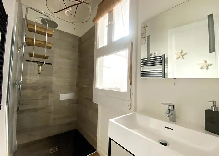 Casa de Férias Familiale à