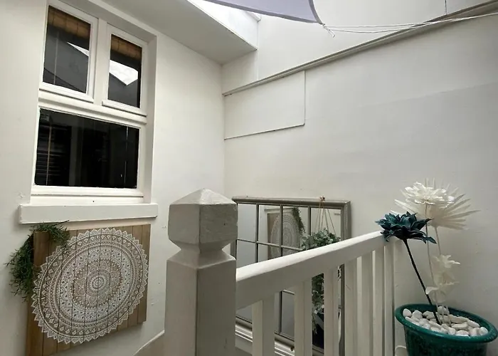 Familiale à Arcachon