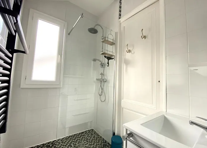 Casa de Férias Familiale à