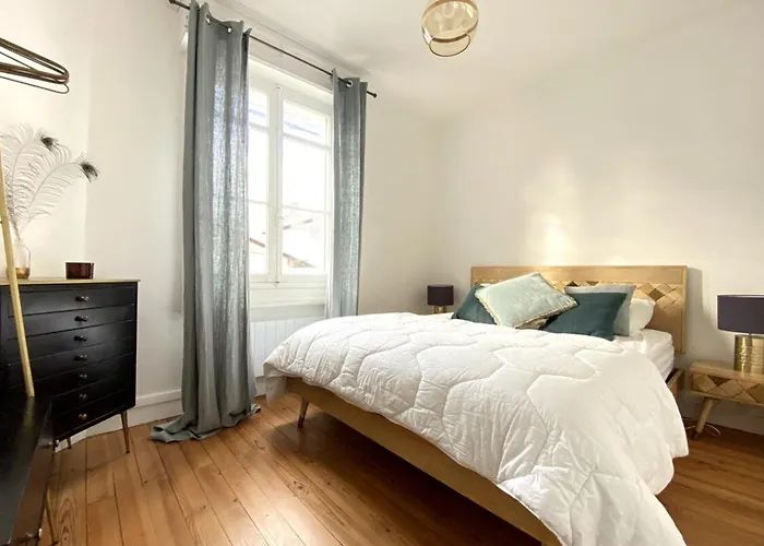 Familiale à Arcachon